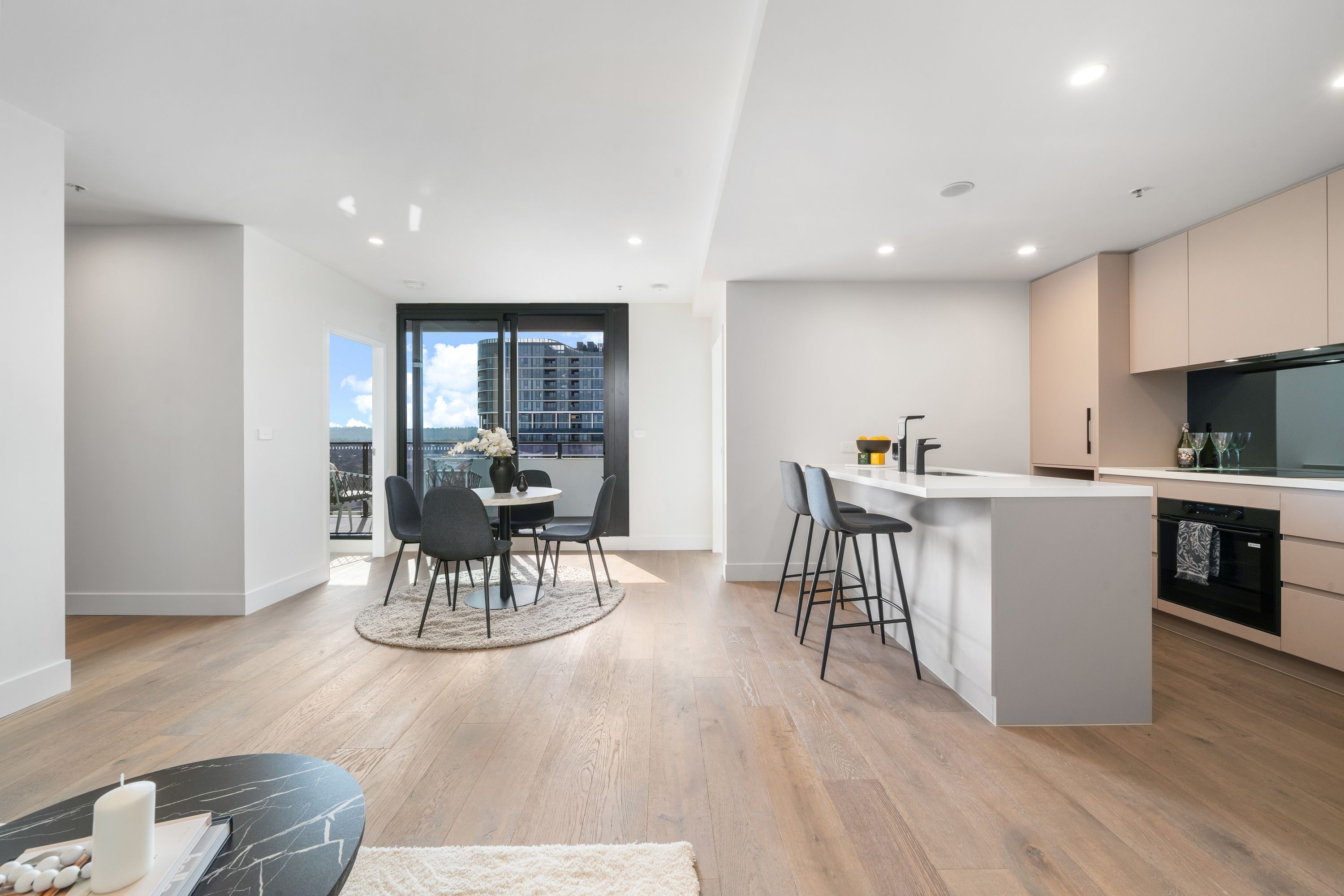 BORROWDALE HOUSE UNIT 1610 49 FURZER ST, PHILLIP ACT 2606, 0 habitaciones, 0 baños, Unit