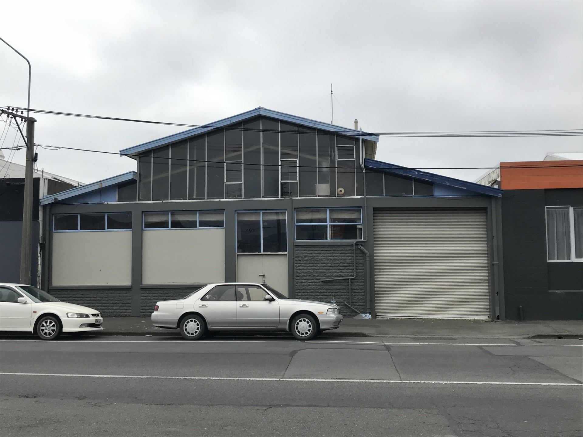 409 Tuam Street, Phillipstown, Christchurch, 0 Kuwarto, 0 Banyo