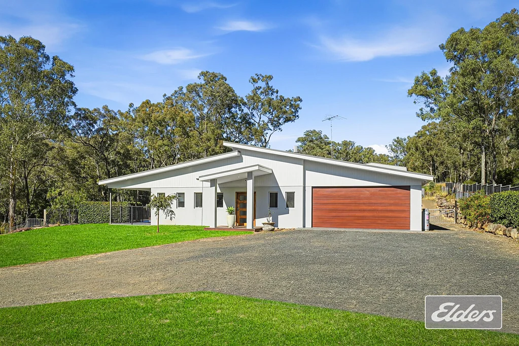 Pitt Town 4房  Acreage Lifestyle, Endless Possibilities