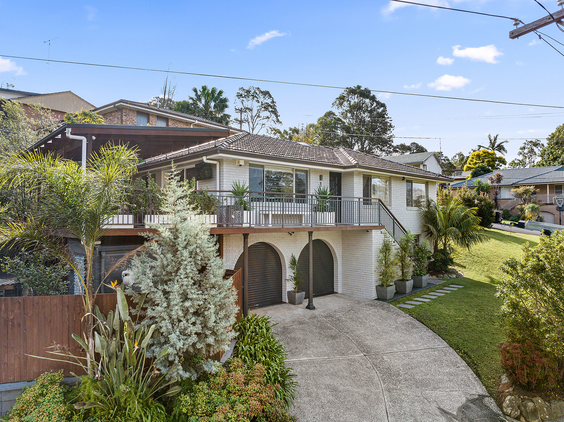 1 GOODBURY AV, FIGTREE NSW 2525, 0房, 0浴, House