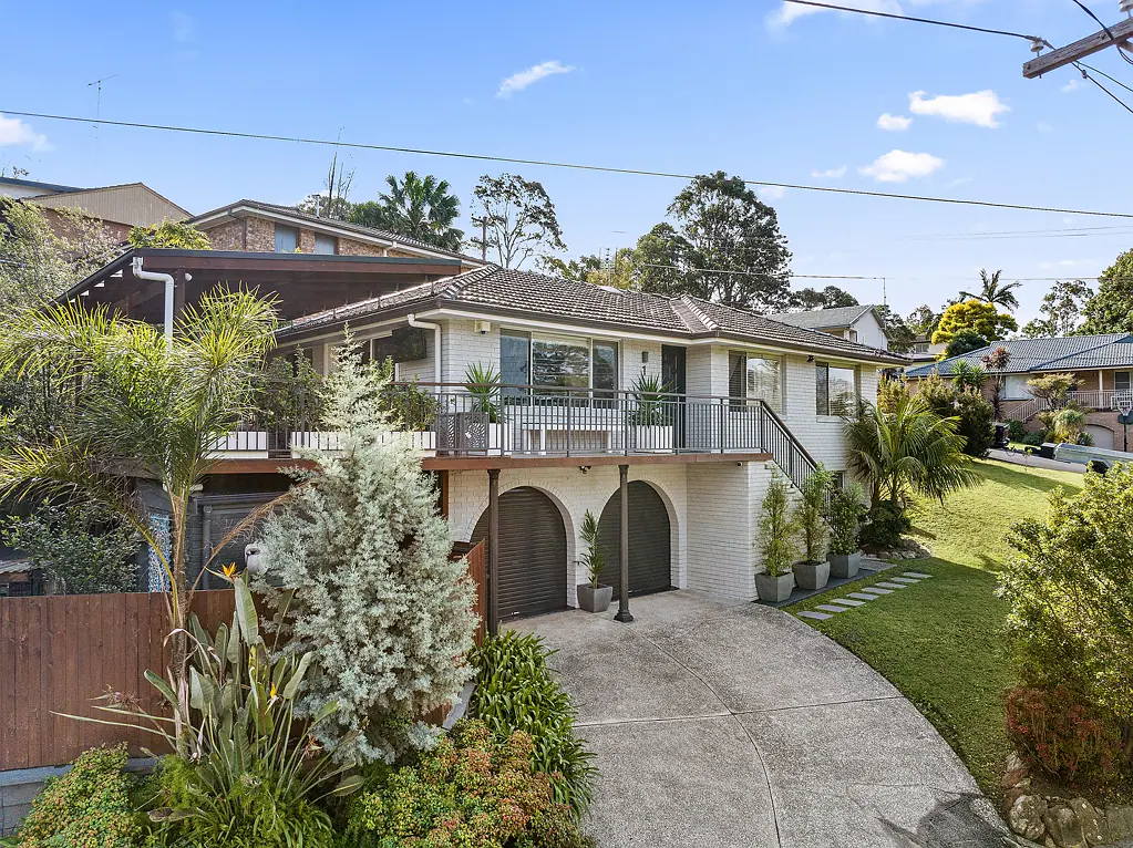 1 Goodbury Avenue, Figtree, NSW 2525
