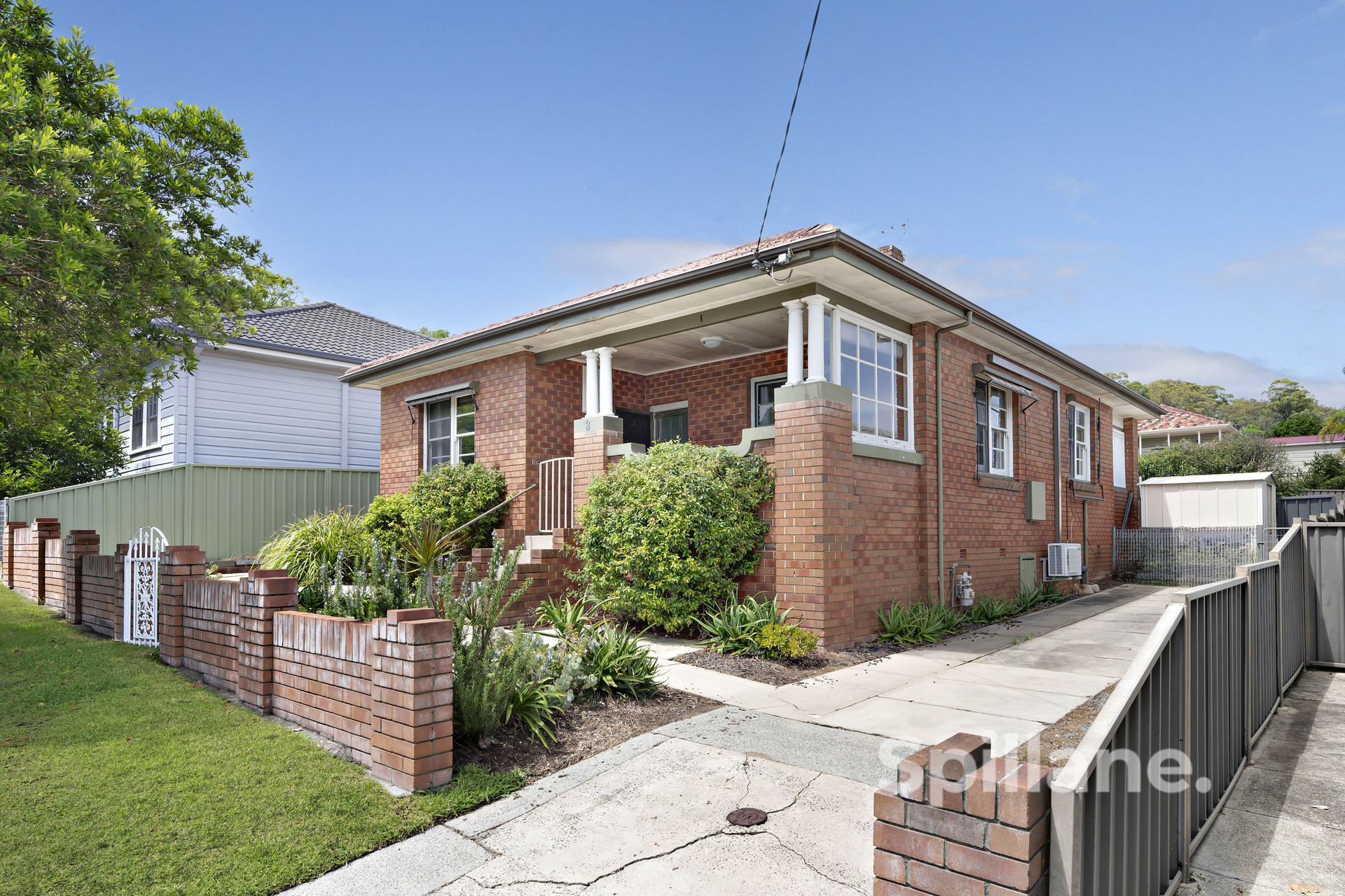 3 FLETCHER ST, ADAMSTOWN NSW 2289, 0 Schlafzimmer, 0 Badezimmer, House