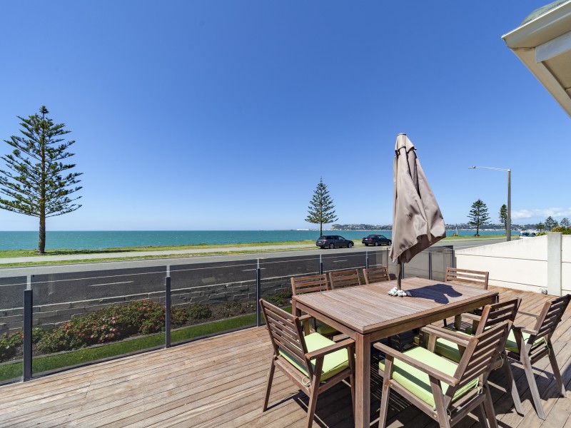 82 The Esplanade, Westshore, Napier, 2 Kuwarto, 0 Banyo