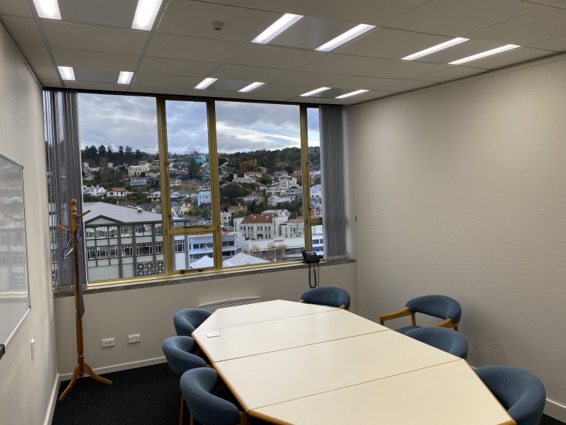 106 George Street, Dunedin Central, Dunedin, 0部屋, 0バスルーム, Office Premises