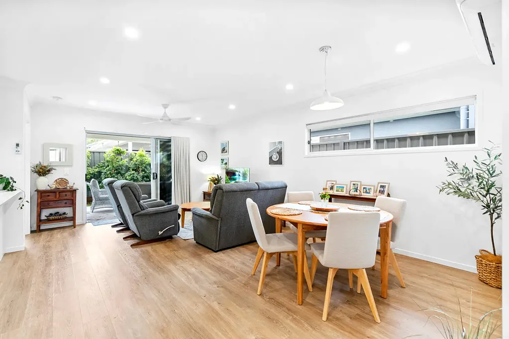 Beaudesert 2 Bedroom Entertainers Delight!