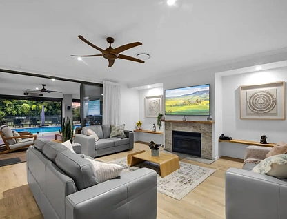 57 Evergreen Drive, Glenview, QLD 4553, 4 રૂમ, 3 બાથરૂમ, House