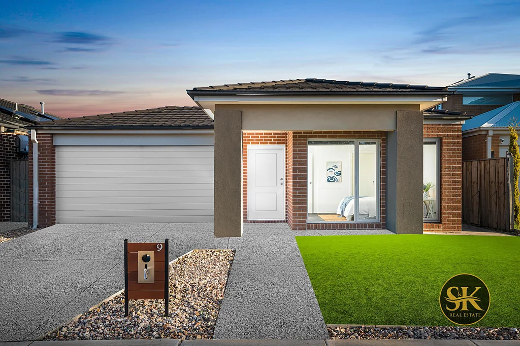 9 Stout Street, Tarneit, VIC 3029