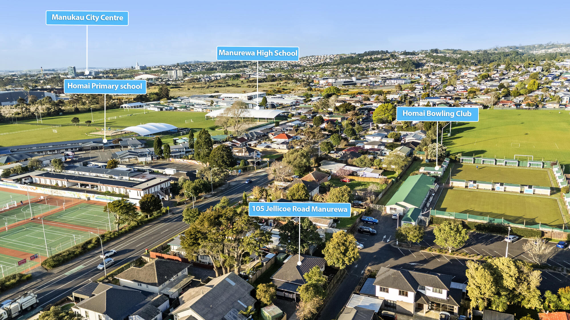 105 Jellicoe Road,, Manurewa, photo 12