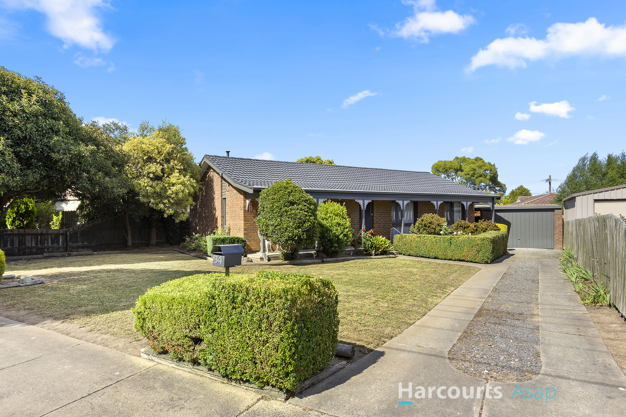 34 WHITEHAVEN CR, NOBLE PARK NORTH VIC 3174, 0 habitaciones, 0 baños, House