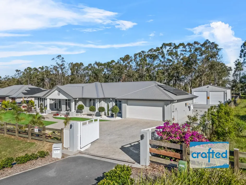 Greenbank 5ਬੈੱਡਰੂਮ Make Your Best Offer by 24 June Tuesday 5pm — Contact Our Team to Submit your Offer or Urgently Inspect —