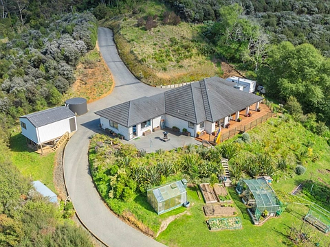 73A Wright Road, Dairy Flat, Rodney, Auckland