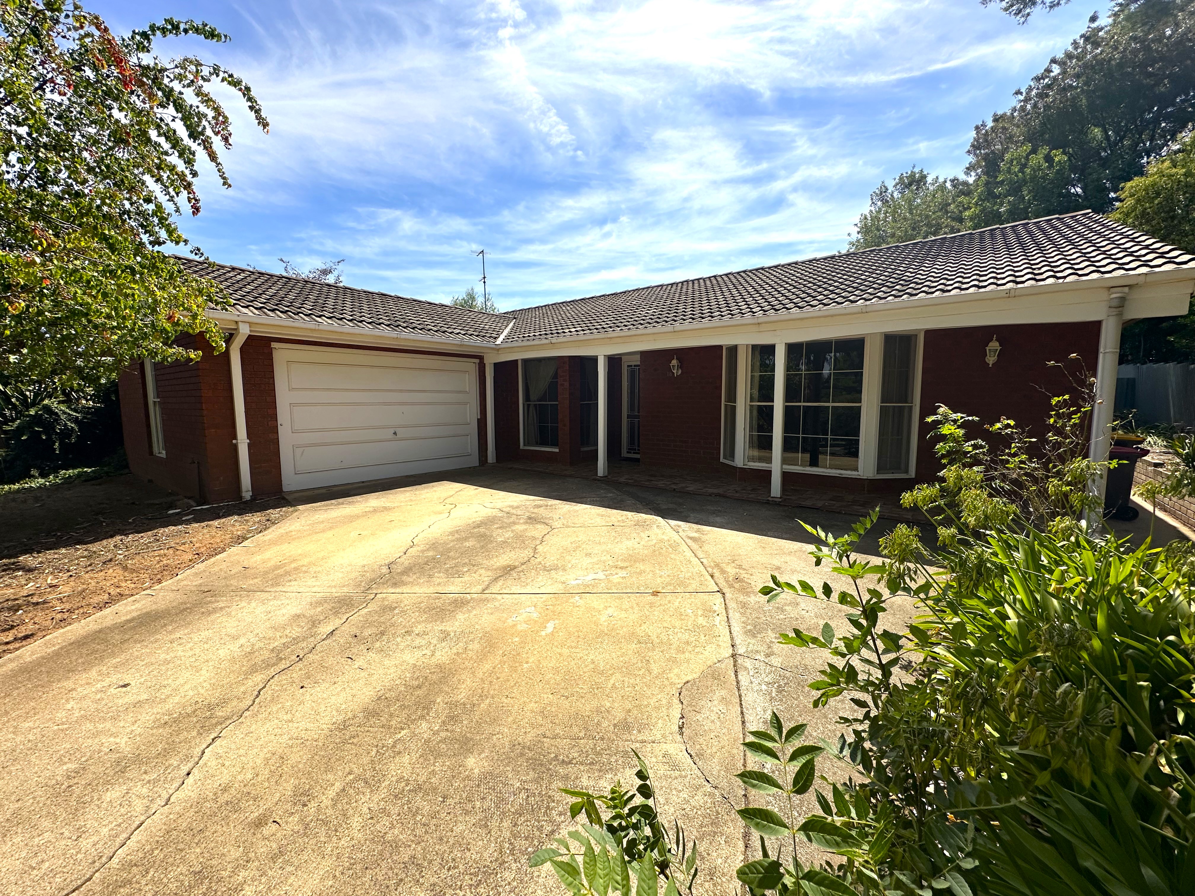 18 WATSON ST, YOUNG NSW 2594, 0房, 0浴, House