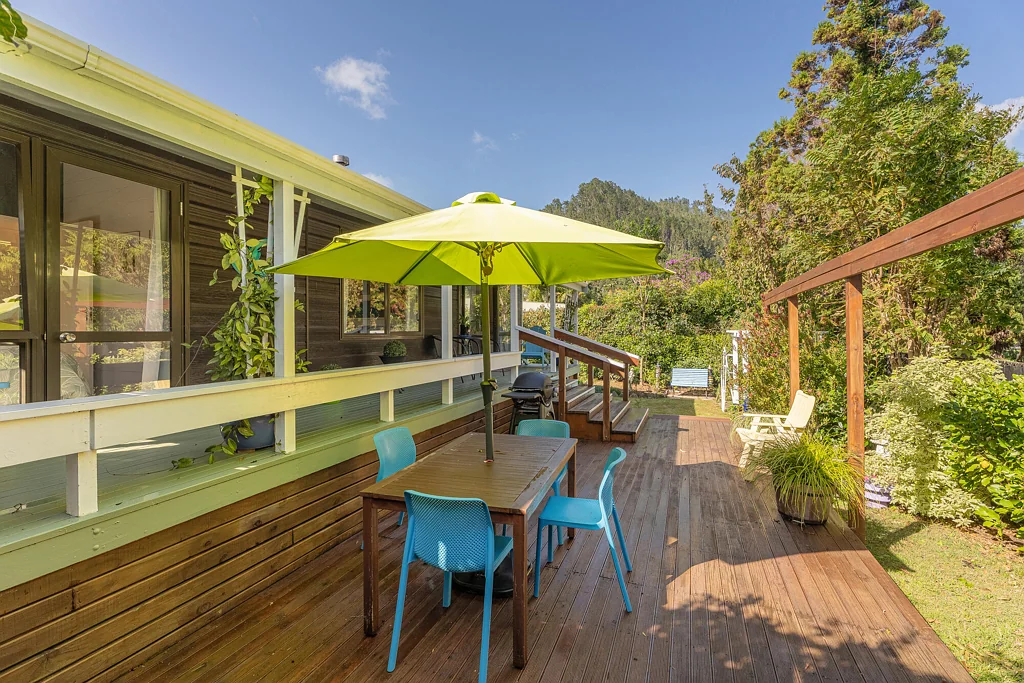 Pauanui 2房  Lockwood Living by the Green