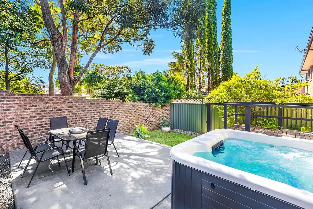 11/55-59 Caringbah Road, Caringbah, NSW 2229