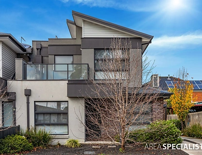 1/4 Orange Street, Braybrook, VIC 3019, 2 Kuwarto, 1 Banyo, Townhouse