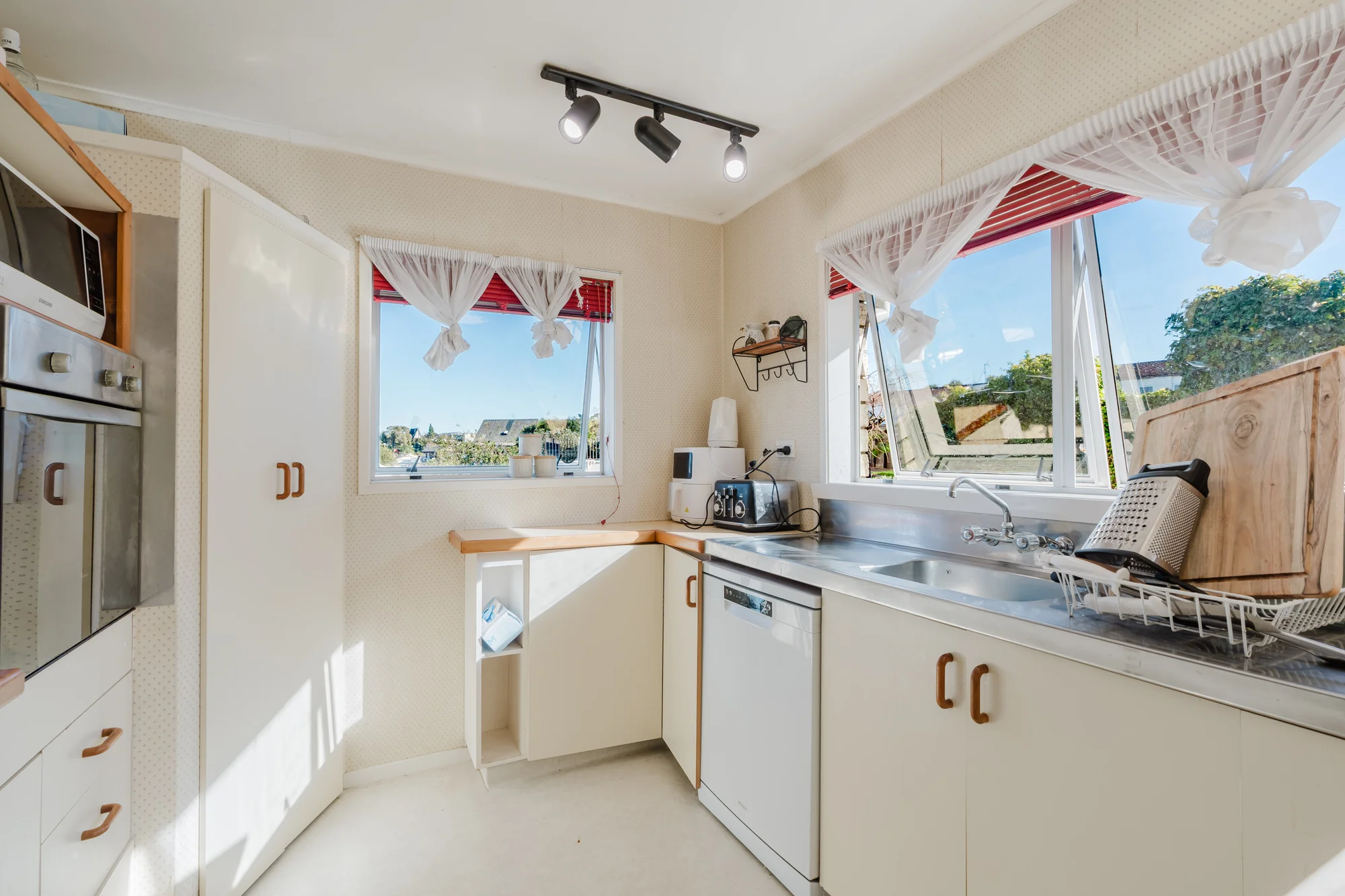 10A Mountbatten Place, Dinsdale, Hamilton, Waikato, 2房, 1浴, Unit