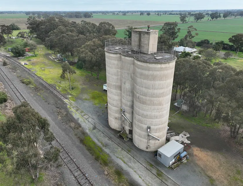110 Pine Lodge North Road, Pine Lodge, Wangaratta, 0 침실, 0 욕실, Lifestyle Property