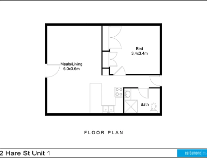 1-5/52 Hare Street, Shepparton, Shepparton, 6 Bedrooms, 5 Bathrooms, Unit