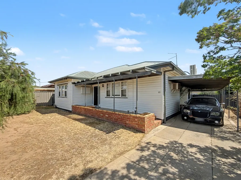 Echuca 3Kwarto Comfort, Convenience & Consistent Income in Central Echuca