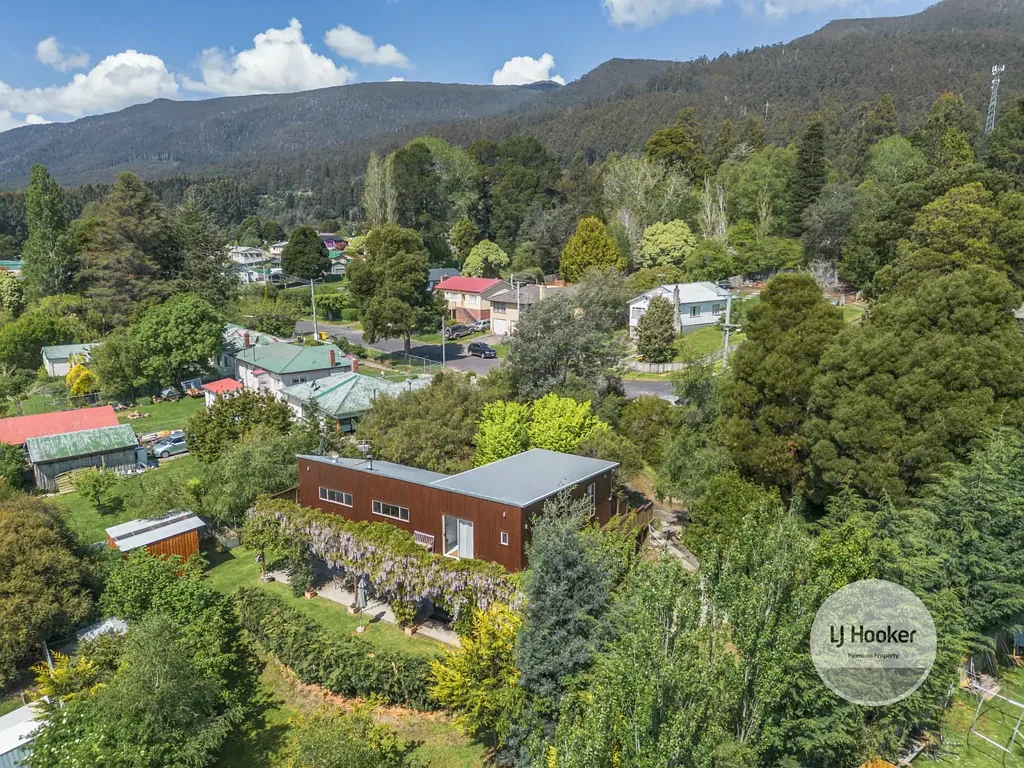Maydena 3Moenga Charming home or holiday rental!