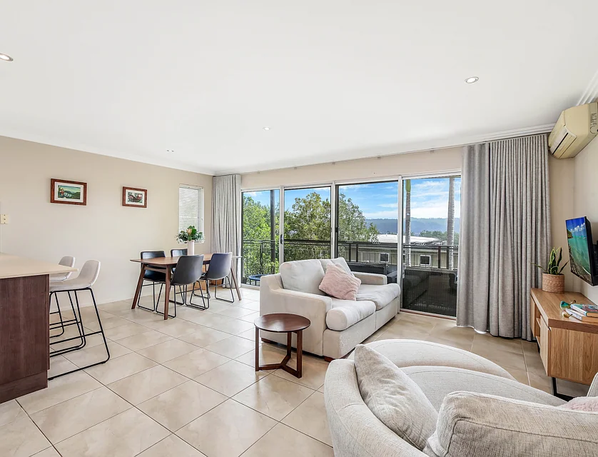 11/188-198 Gertrude Street, North Gosford, Central Coast, 3 chambres, 2 salles de bain, Apartment