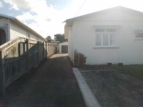 Aramoho 3房  Tidy 3 bed home.