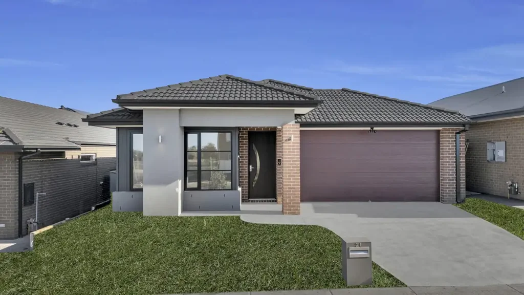 Luxury Meets Comfort – Brand New 4-Bedroom Family Home in Donnybrook!