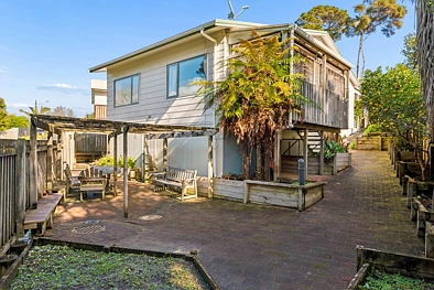 Stanmore Bay 3chambre Perfect First Home or Smart Investment