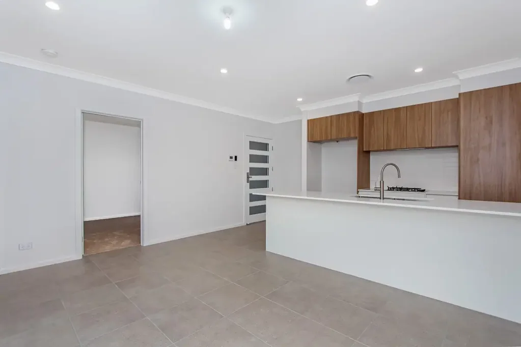 Contemporary Comfort