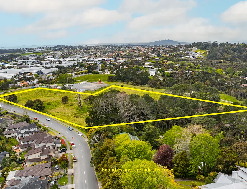 Lot 10/57 Schnapper Rock Road, Schnapper Rock, Albany, North Shore City, 0 ਕਮਰੇ, 0 ਬਾਥਰੂਮ, Section