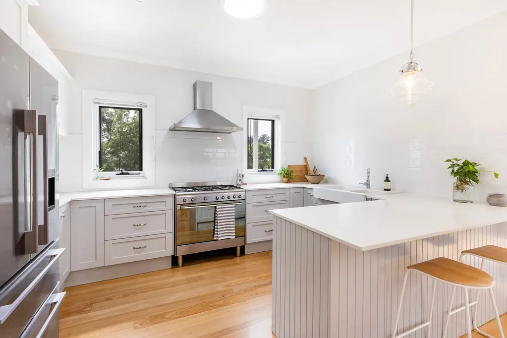 Berry 3 Bedroom Boutique Home