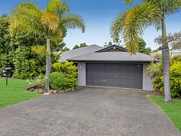 13 Jericho Circuit, Murarrie