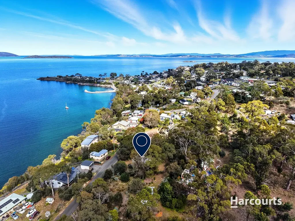 14 Susans Bay Road, Primrose Sands, TAS 7173