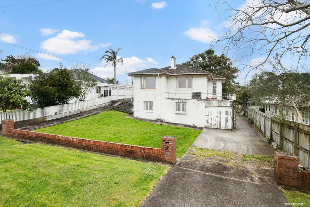 66 Malvern Road, Western Springs, Auckland City, Auckland