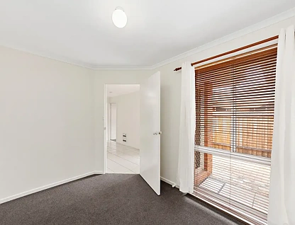 41/15 John Cleland Crescent, Florey, Belconnen District, 3 Bedrooms, 1 Bathrooms, Townhouse