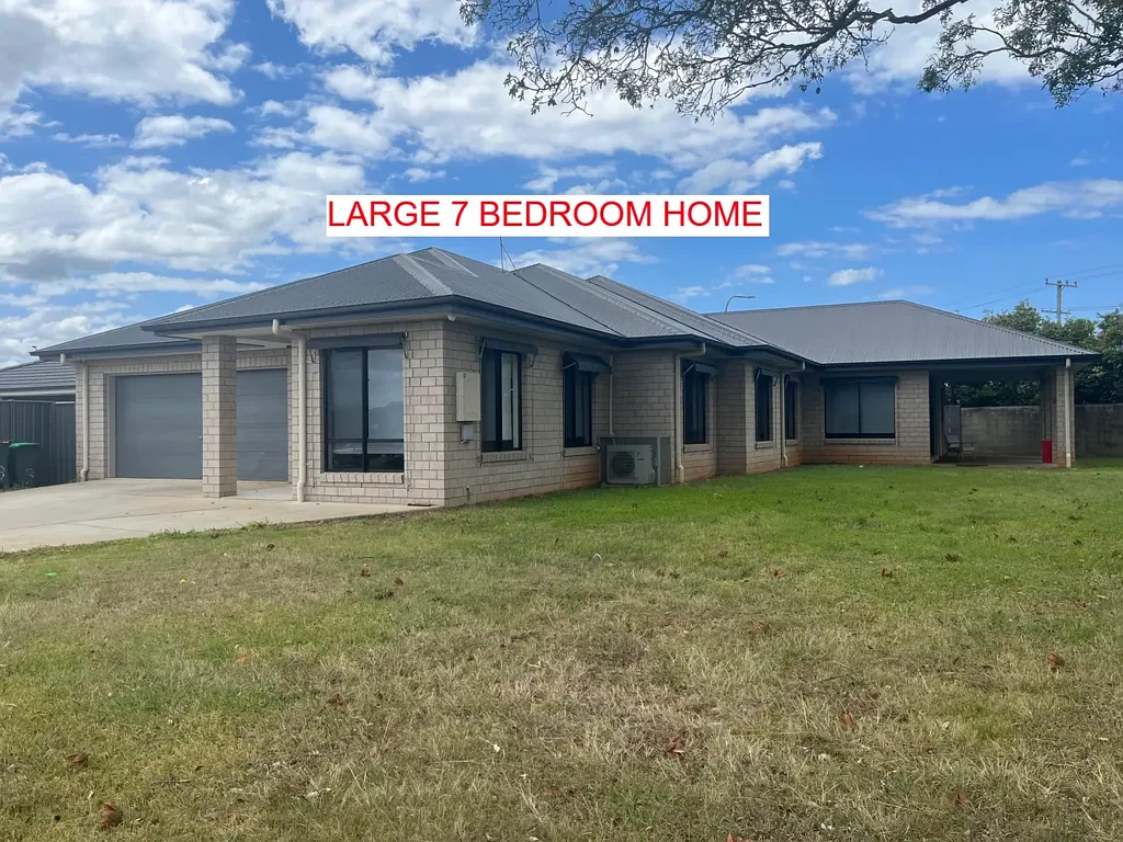 Enormous Family Home Great for Extended Families