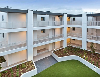 61/95 Chalgrove Avenue, Rockingham, Rockingham, 2 Bedrooms, 2 Bathrooms, Apartment