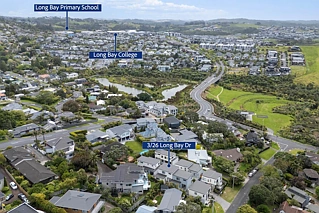 3/26 Long Bay Drive, Torbay, North Shore City