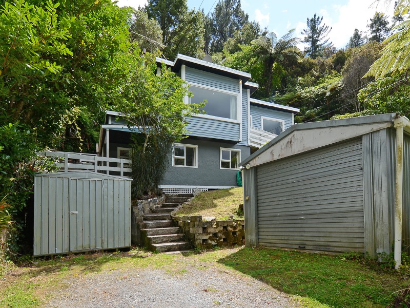 110a Pinehaven Road, Pinehaven, Upper Hutt, 3房, 0浴