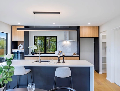 Lot 1/11 Catalina Crescent, Forrest Hill, North Shore City, 4 Kuwarto, 3 Banyo, Townhouse