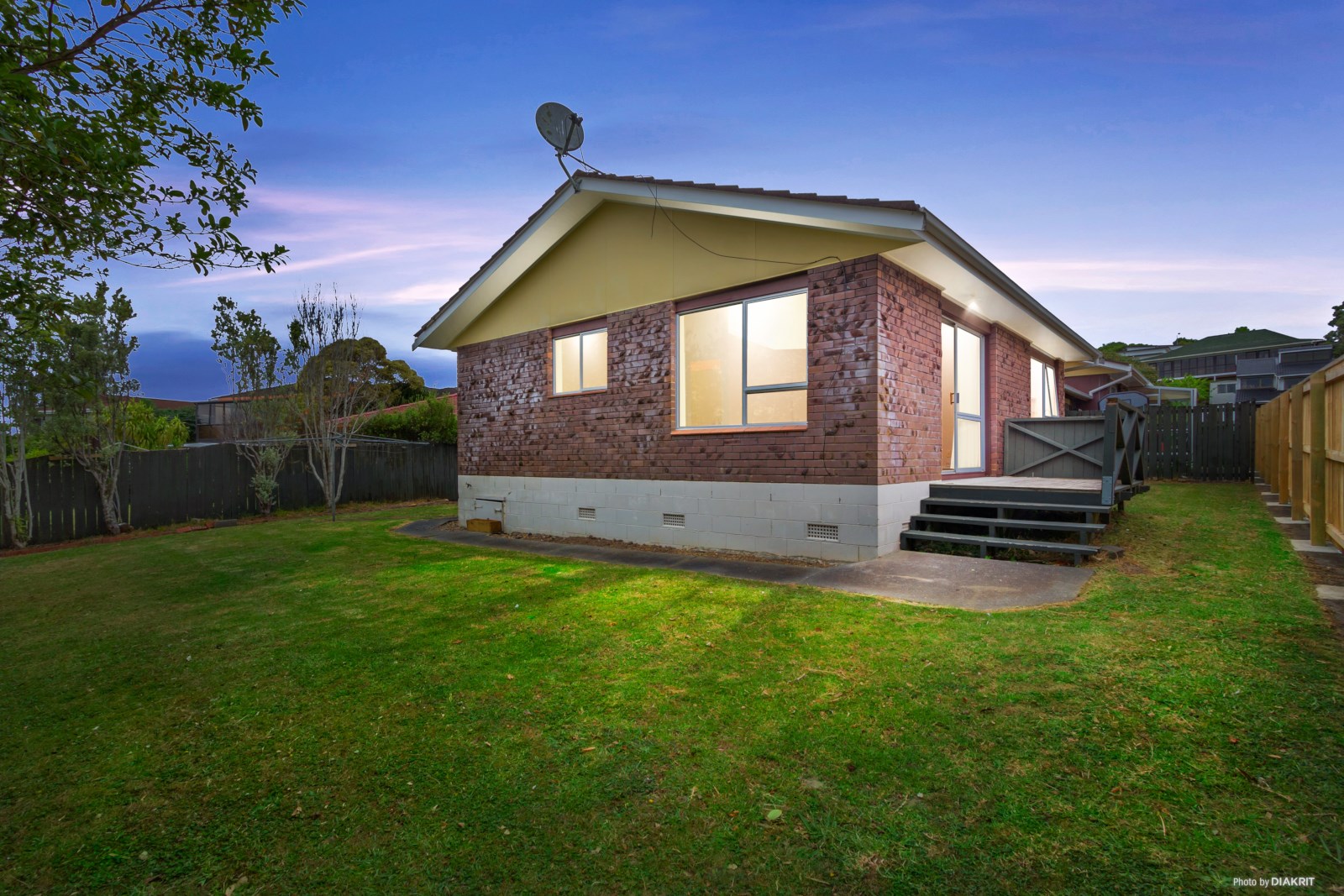 2/14 Pakira Avenue, Glendene, Auckland - Waitakere, 2 Bedrooms, 1 Bathrooms