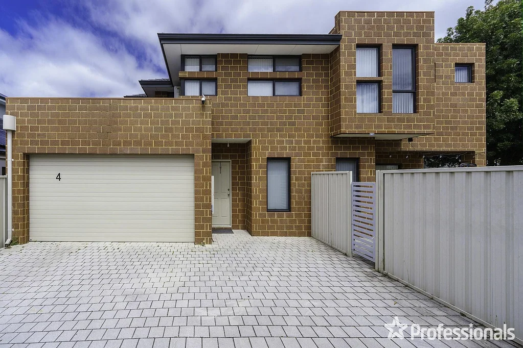 4/22 Pearl Road, Cloverdale, WA 6105