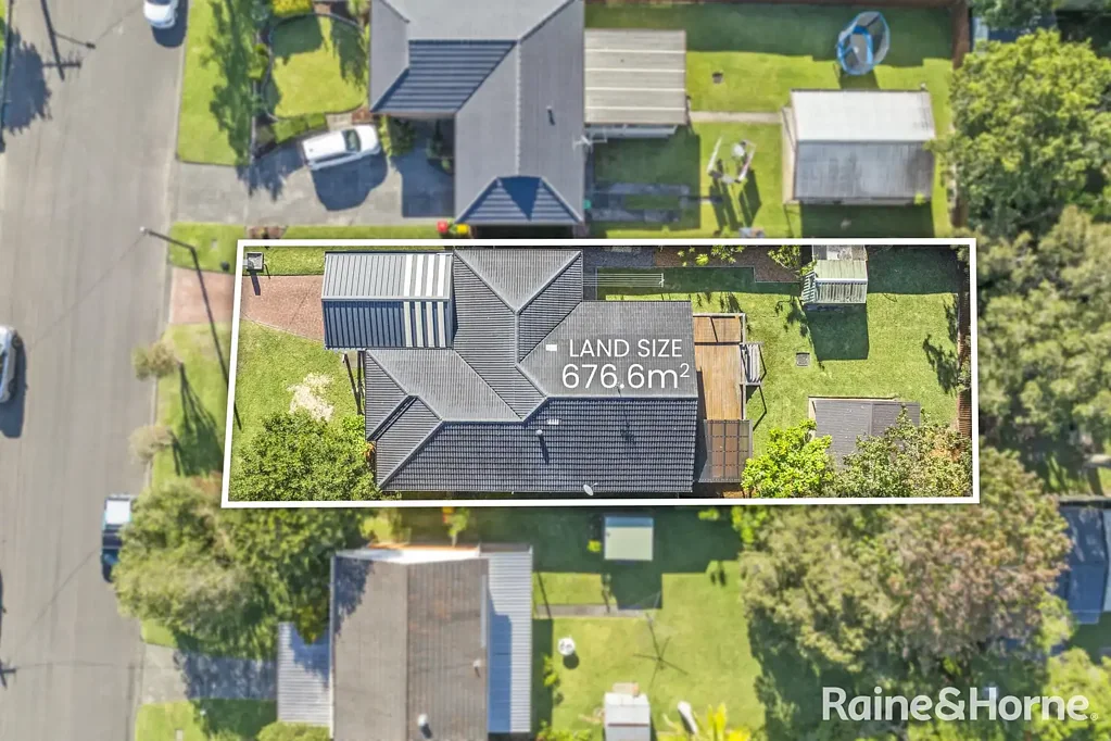 29 Clare Crescent, Berkeley Vale, NSW 2261