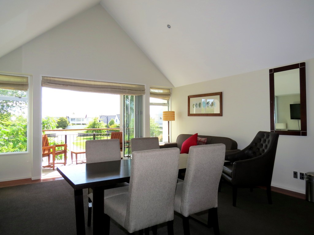 22/6 Harts Creek Lane, Northwood, Christchurch, 1 Kuwarto, 1 Banyo