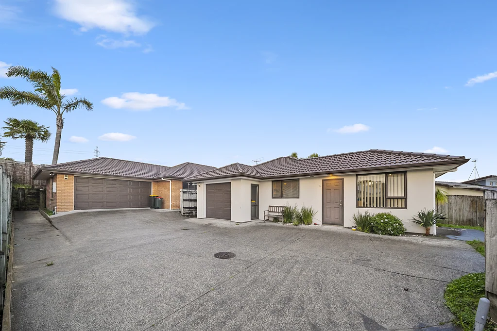 5 Dapple Place, Flat Bush, Manukau City, Auckland