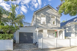 21 Alexander Street, Kingsland