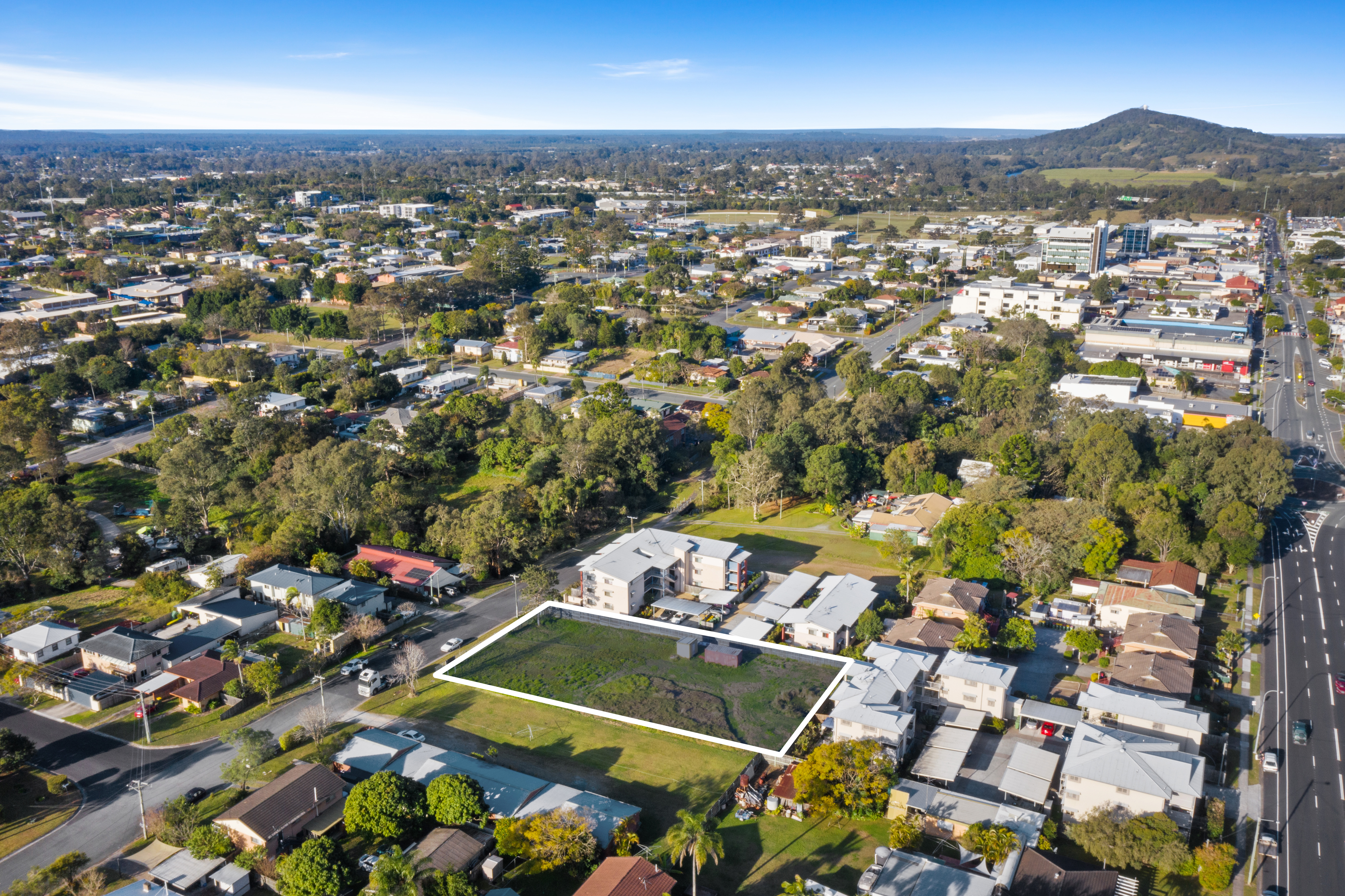 22-24 MANILA ST, BEENLEIGH QLD 4207, 0 rūma, 0 rūma horoi, Section