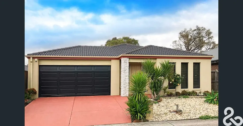 Lovely Family Home