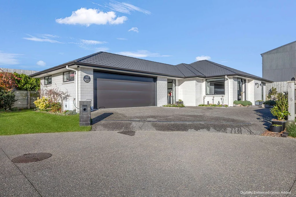 Waiwhakaiho 3ਬੈੱਡਰੂਮ Exquisite Family Home in Waiwhakaiho