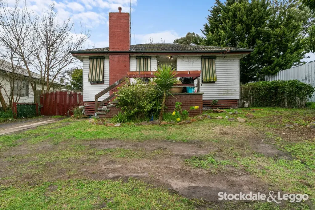 20 Hyland Street, Morwell, VIC 3840